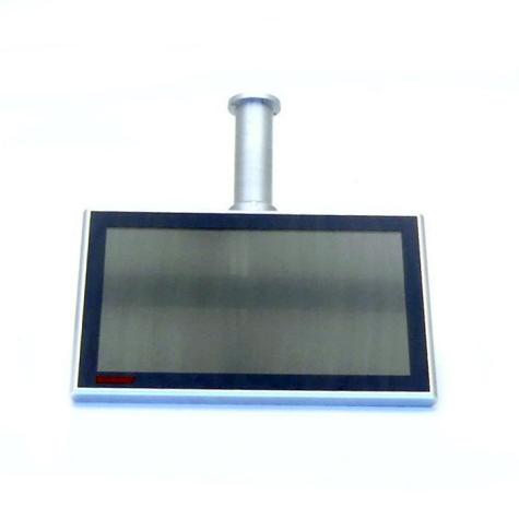 Multitouch-Control-Panel mit Tragarmmontage  Gebraucht