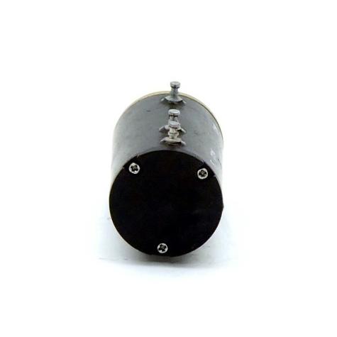 Potentiometer  Used