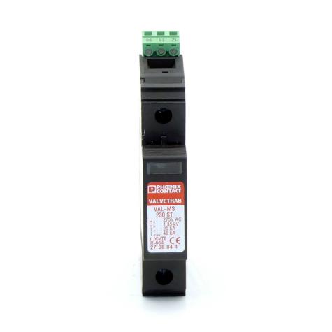 Überspannungsschutzstecker VAL-MS 230 ST 