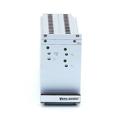 EPLAX  Power supply TRIVOLT PK120 New FS