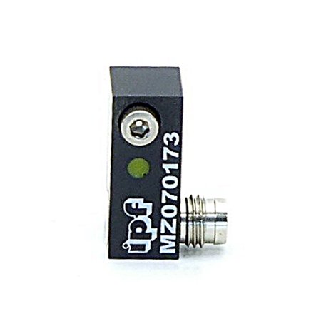 Magnetic sensor  New