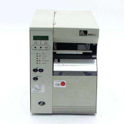 Etikettendrucker 105 SL Gebraucht