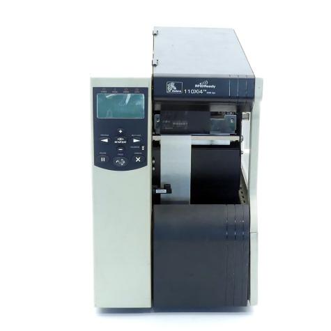 Etikettendrucker 110Xi4 Gebraucht