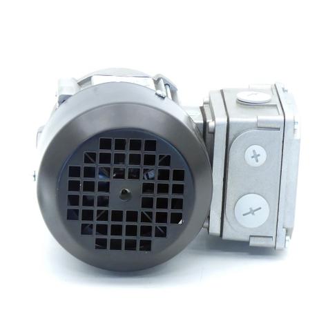 Motor IEC 600034  Neu