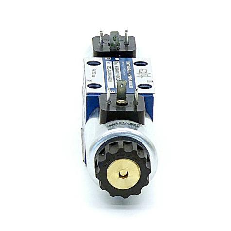 4/2 Wegeventil W4A-6M020-DC24/2 Neu