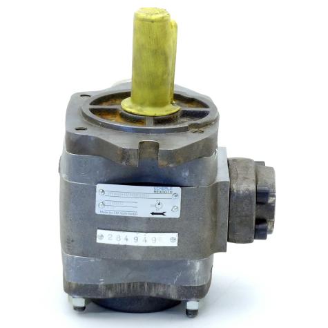 Zahnradpumpe M15 Gebraucht