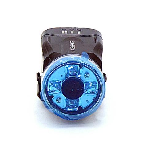 Vision sensor  New FS