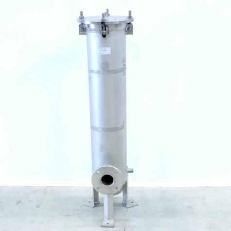Stainless steel filter bag 05CHB3N4 SP-507774-01 New