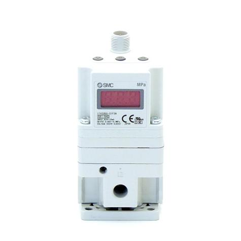 Elektropneumatischer Regler 5B1-5HQ Neu