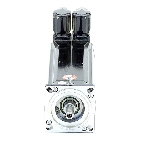 Servomotor  Neu