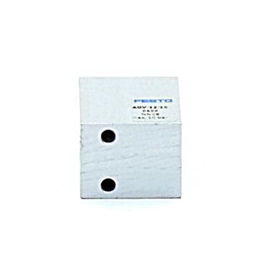 Short stroke cylinder 9699 New FS