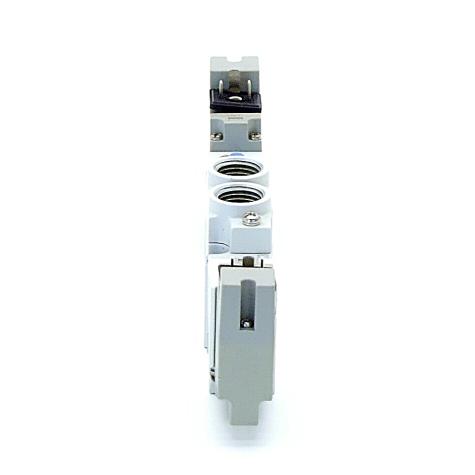 Solenoid valve  New