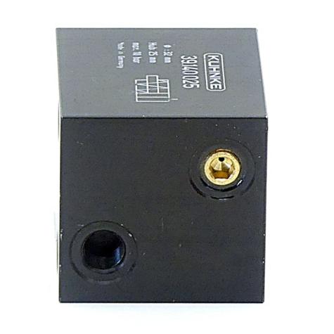 Clamping cylinder  Used