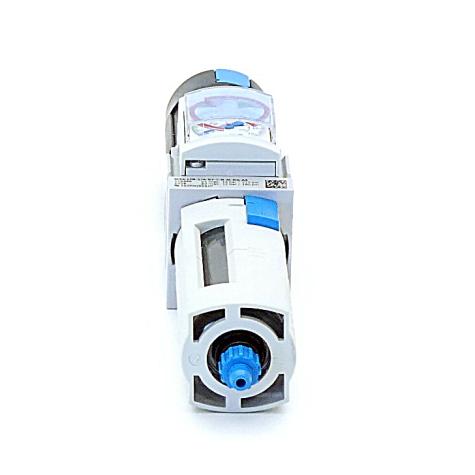 Filter regulator 526489 