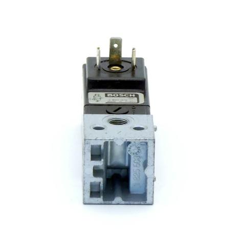 3/2 Wegeventil Series DO35 Bosch 0820005151 Gebraucht