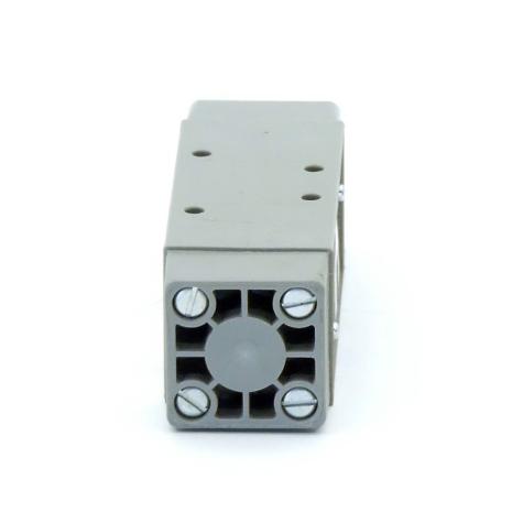 5/2-Way Valve  