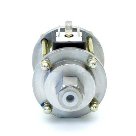 Ventil A 45 NC Gebraucht