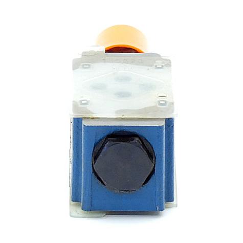 Throttle check valve Z2FS 6 A2-A3/2QV Used