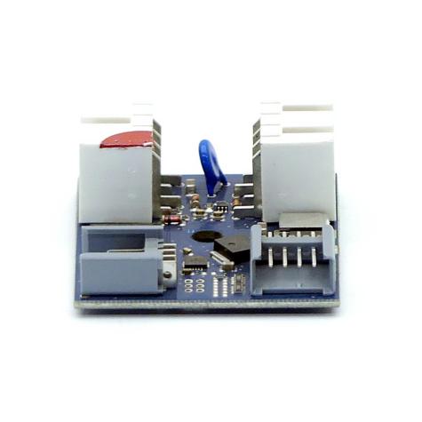 Circuit board E198991 Neu