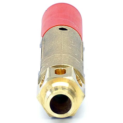 savety valve   
