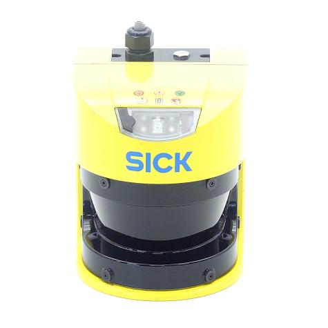 Sicherheitslaserscanner S30A-6011CA Gebraucht
