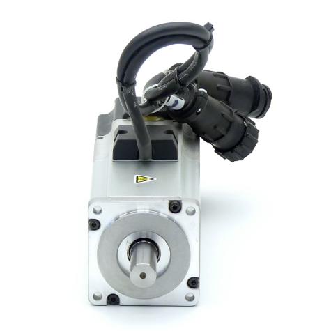 Servomotor MSM030C-0300-NN-M0-CG1 Gebraucht