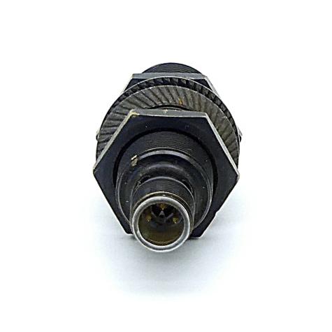 Inductive sensor NBB5-18GM50-E2-C-V1 Used