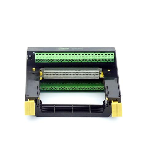 Eurocard Holder 63900  Used