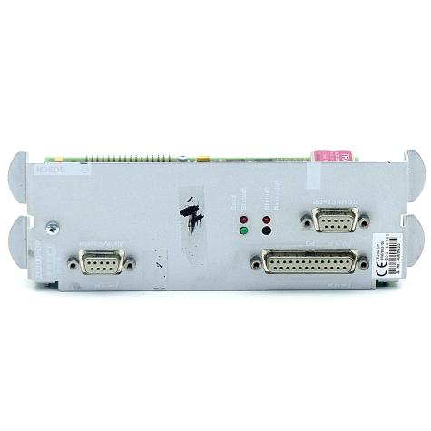 Profibus Module ZE200-DP Used