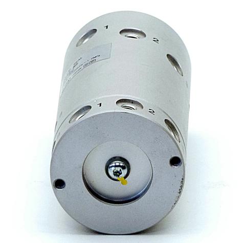Rotary joint MQR8-M5 Used