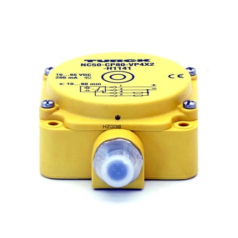 Inductive Sensor  New