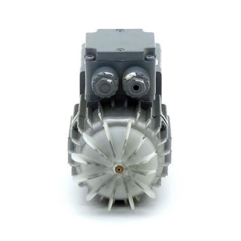 Getriebemotor  Gebraucht