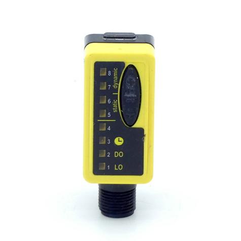 Optischer Sensor  Gebraucht