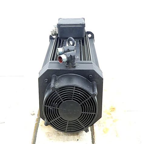 Servo motor MCA-19S35-RS0P2-B28R-KS5F10N-R0SU  Used