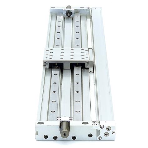 Rodless belt cylinder MY2HT25TFG-740H-XB11 