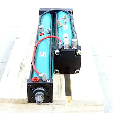 Powerhouse 04.00.300.20 Used