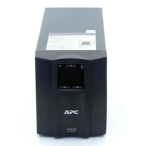 Smart- UPS C 1000 New FS