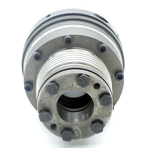 coupling EAS-compact 0012554 Used