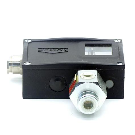 pressure switch 0817600 New FS