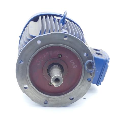 Elektromotor 3~180M-2 Gebraucht