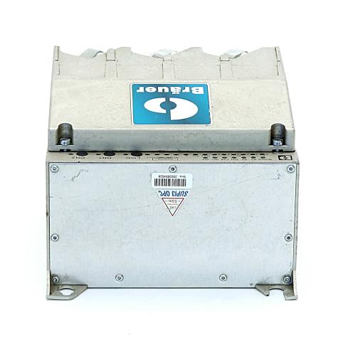 Motorschalter IBS RL 400 MLR R DIO 6/1 LK2MBD Gebraucht