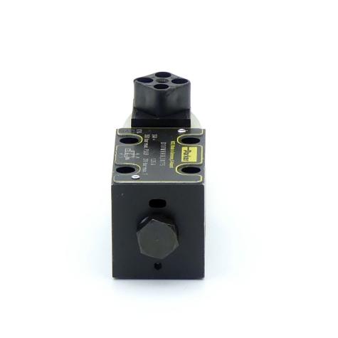 4/3 Directional control valve  Used