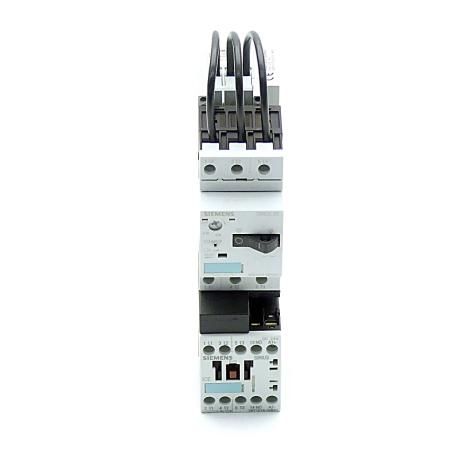 Starter Combination 3ZX1012-0RA10-1AA1 New FS