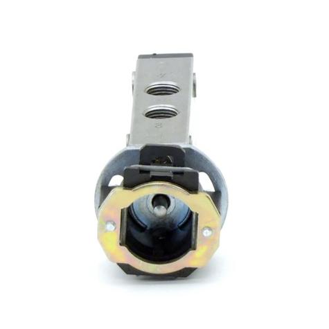 Solenoid Valve  New