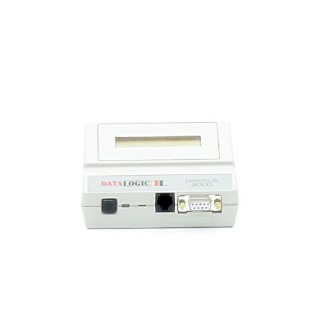 DATAPLUS 9000 C02B50281 Used