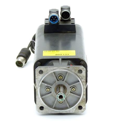Servo Motor  Used