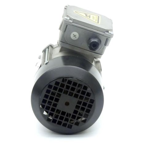 Drehstrommotor 3842547992 IEC 60034 Gebraucht