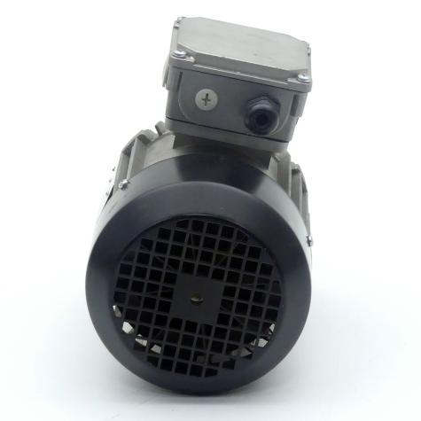 Three-phase Motor 3842547994 IEC 60034 Used