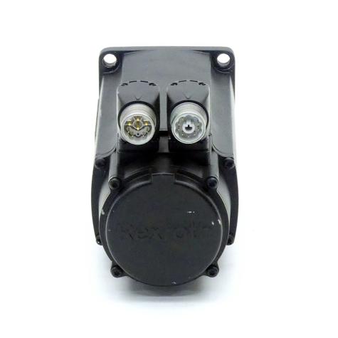 Servo motor MSK050C-0300-NN-M1-UP1-NNNN Used
