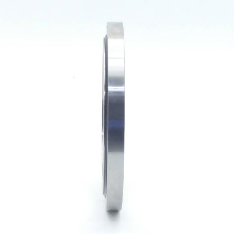Slewing rings made of steel type LVA  